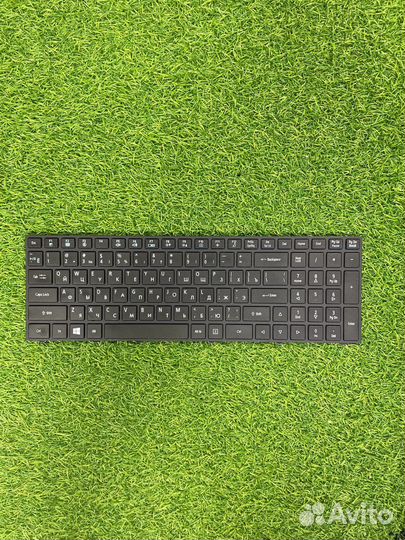 Клавиатура Dexp