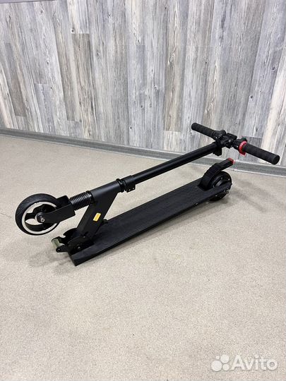 Электросамокат