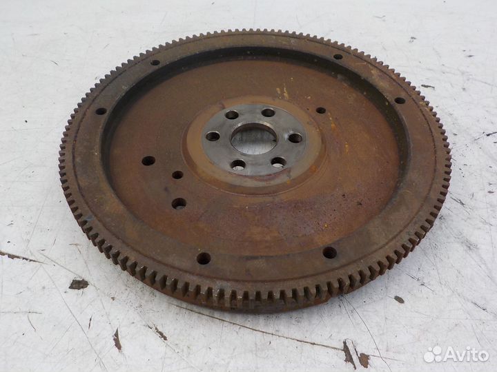 Маховик Datsun on-DO 2014