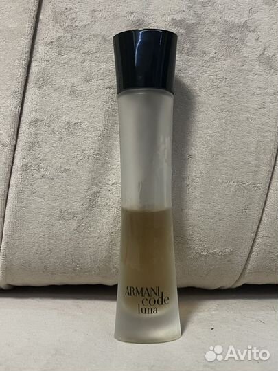 Духи Armani code luna