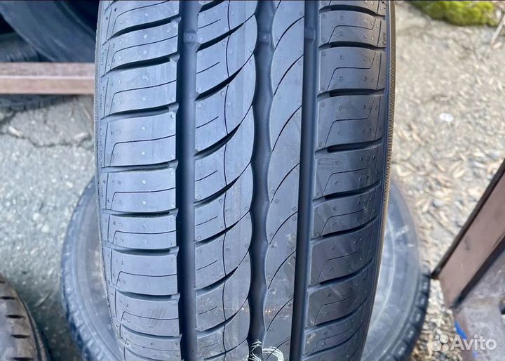 Pirelli Cinturato P1 Verde 185/65 R15 92H