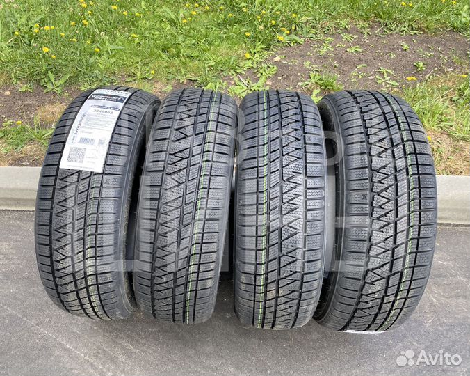 Kumho WinterCraft WS71 275/45 R20 110W