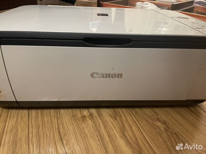 Принтер Canon pixma MP270