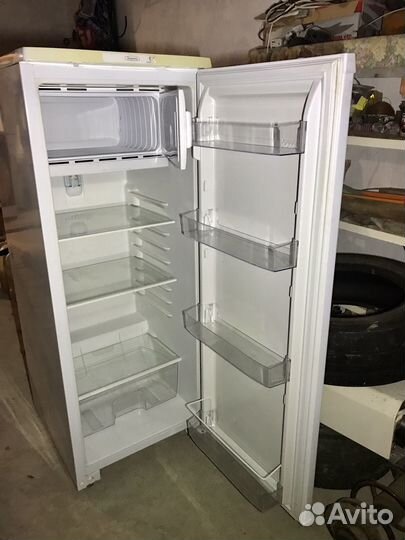 Холодильник