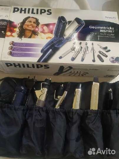 Щипцы для волос