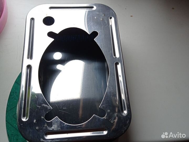 Фильтр нулевого сопротивления на ваз