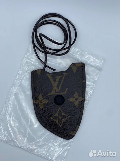 Чехол ключа BMW Louis Vuitton