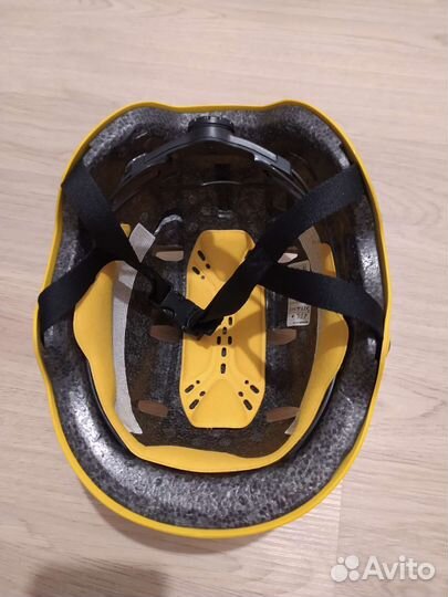 Велошлем, шлем детский