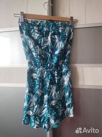 Комбинезон летний