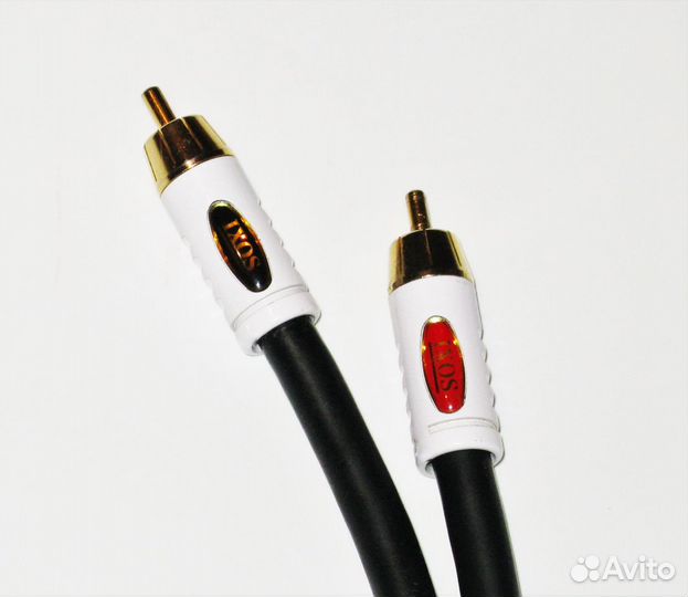 Кабель межблочный Monster Cable Interlink Referenc