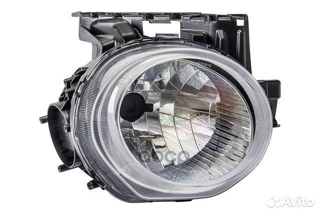 Основная фара 21511D8rldem Depo