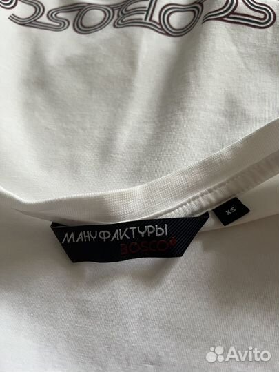 Футболка Bosco