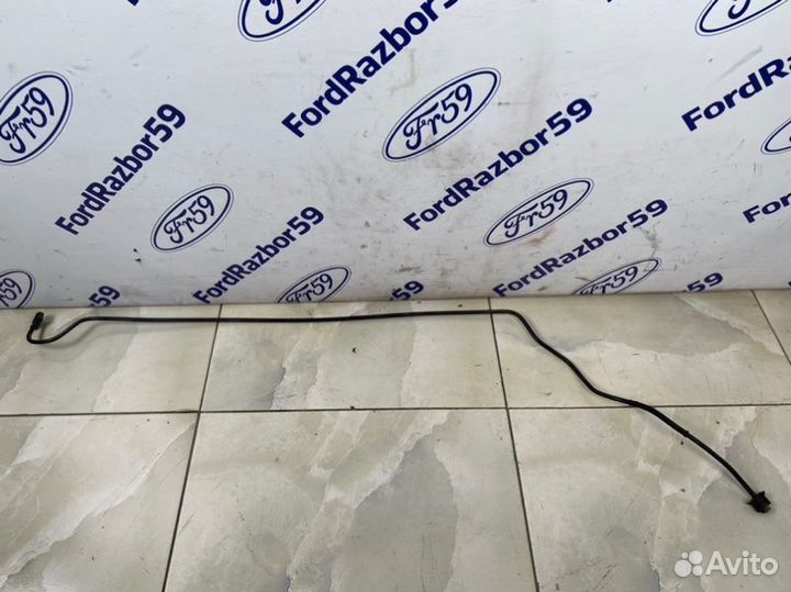 Патрубок системы охлаждения Ford Mondeo 4 BD