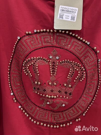 Туника женская 54 56