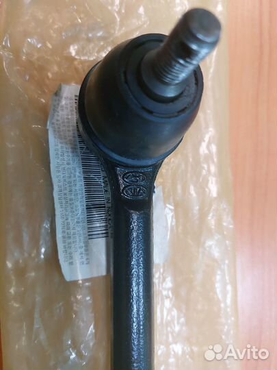 Рычаг задний Hyundai I30, Elantra, Kia Ceed