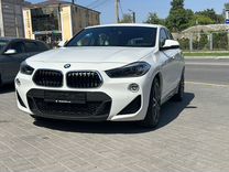 BMW X2 2.0 AT, 2019, 107 000 км, с пробегом, цена 2 500 000 руб.