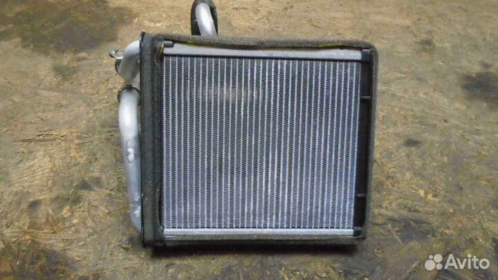 Радиатор отопителя Volkswagen Passat Cc 2.0 2013