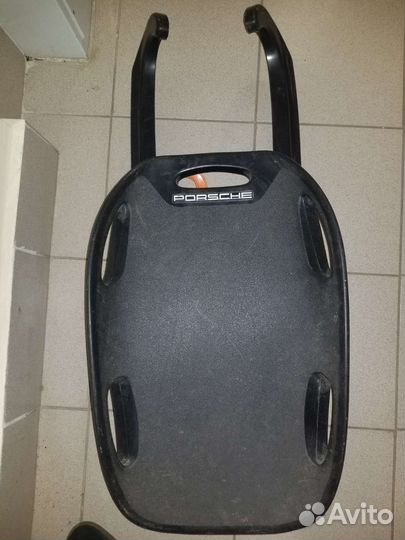 Санки Porsche