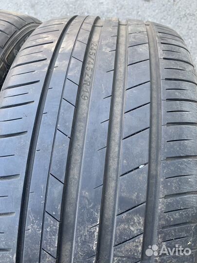 Habilead SportMax S2000 245/45 R19