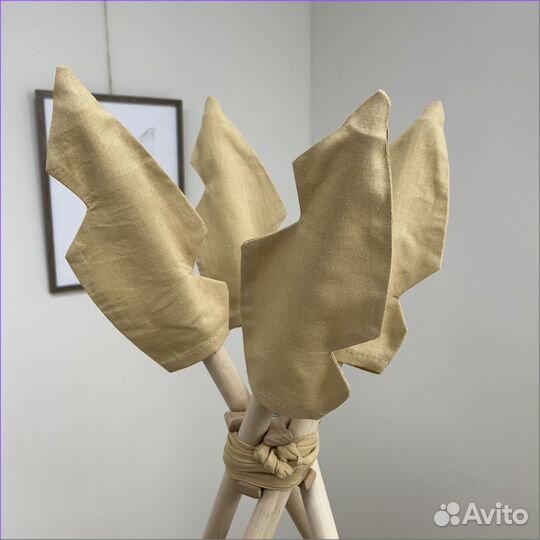 Детский вигвам