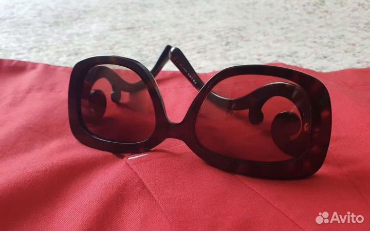 Очки prada оригинал