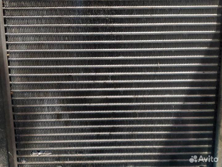 Интеркулер Mazda Cx-7 L3-VDT 2006-2012