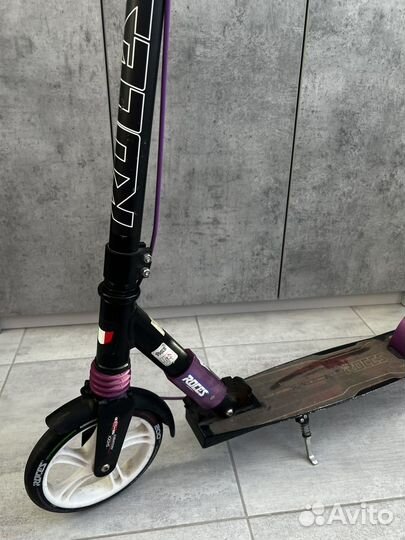 Самокат roces 200