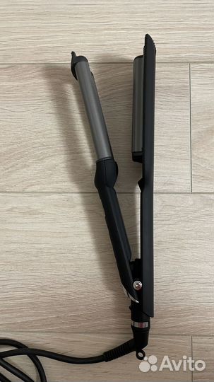 Стайлер (плойка-волна)