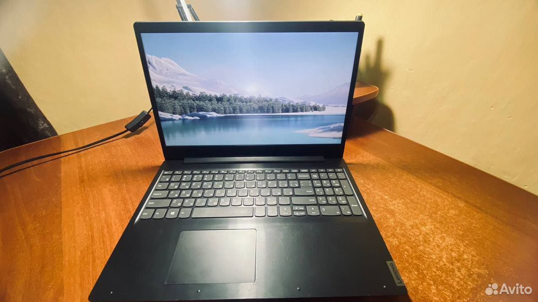 Ноутбук Lenovo ideapad s145