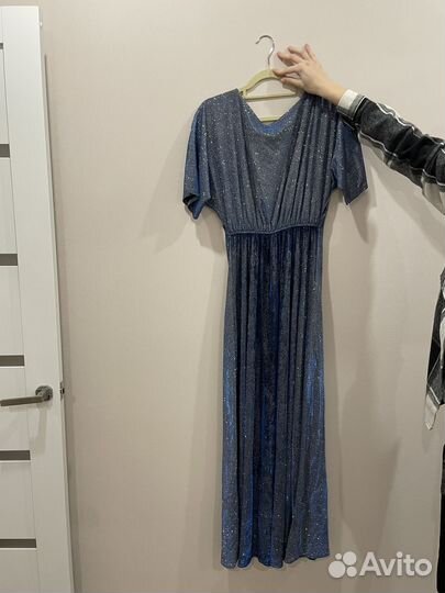 Вечернее платье 50 52 размер