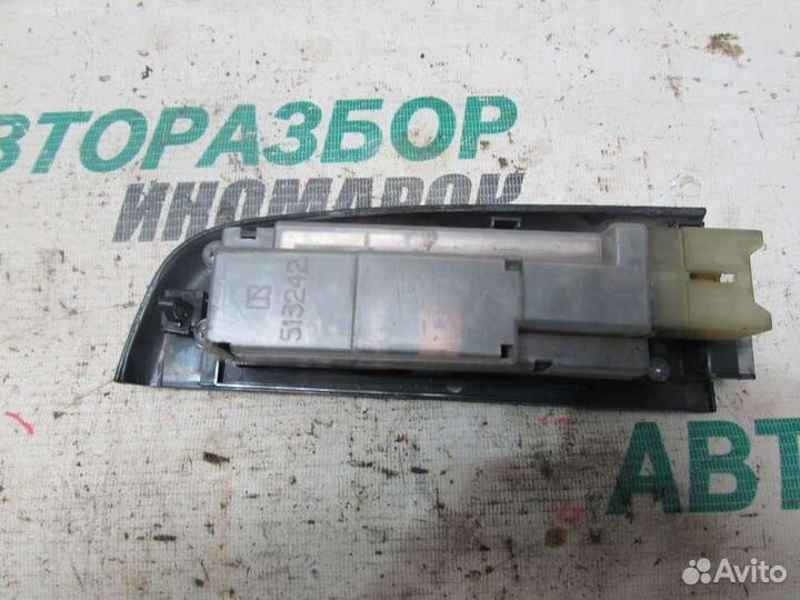 Блок управления стеклоподъемниками для Toyota Coro