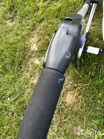 Коляска emmaljunga 2 в 1