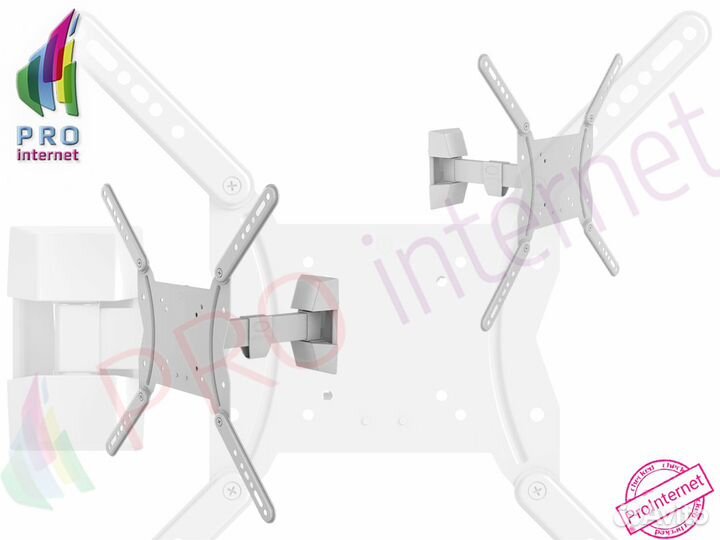 Кронштейн TB Unuiteki FM 1603 бел