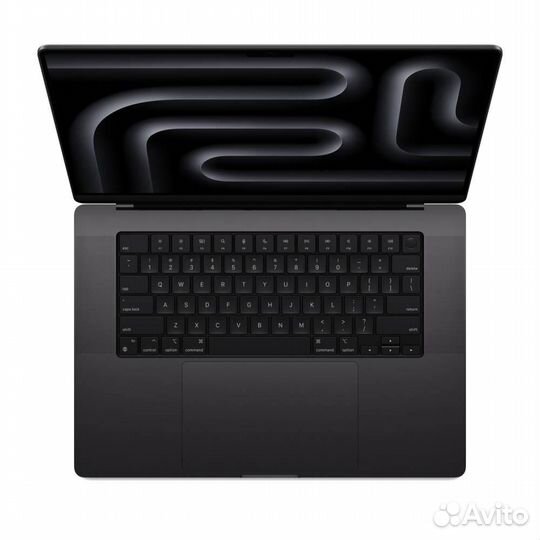 Ноутбук MacBook Pro 16 M3 Max 48GB/1TB