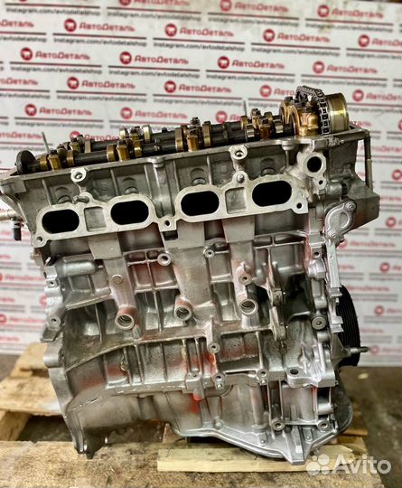 Двигатель контрактный 1AZ FE 2.0 Toyota Lexus