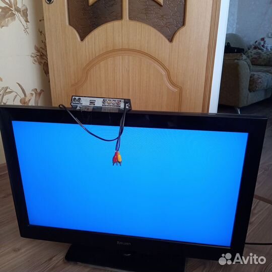 Телевизор Rolsen 32 ЖК