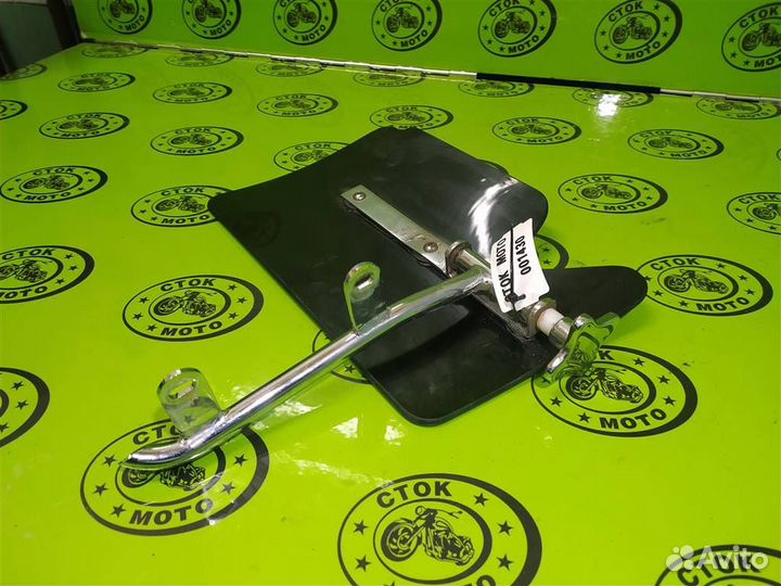 Ветровик Honda GL1500-K