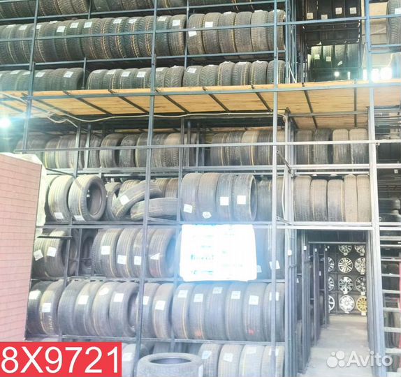 Toyo Garit G4 195/65 R15 95R