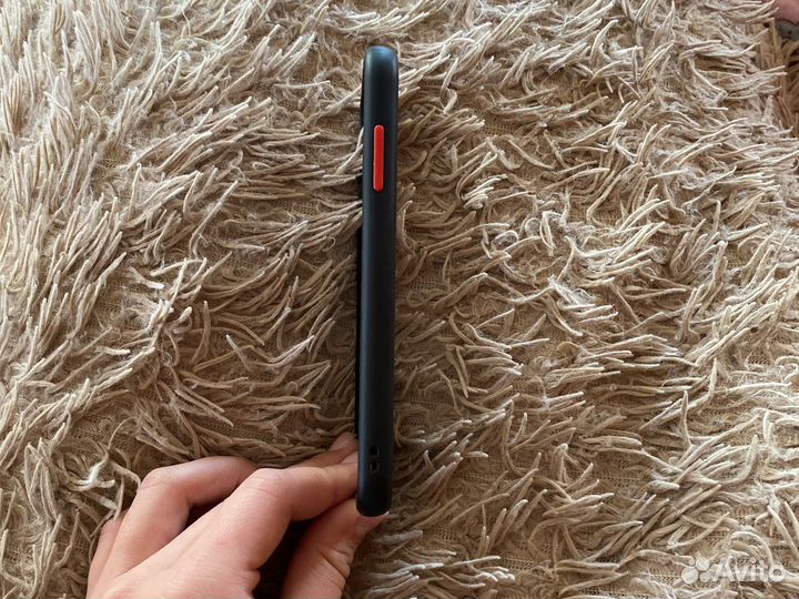 Чехол на iPhone 7