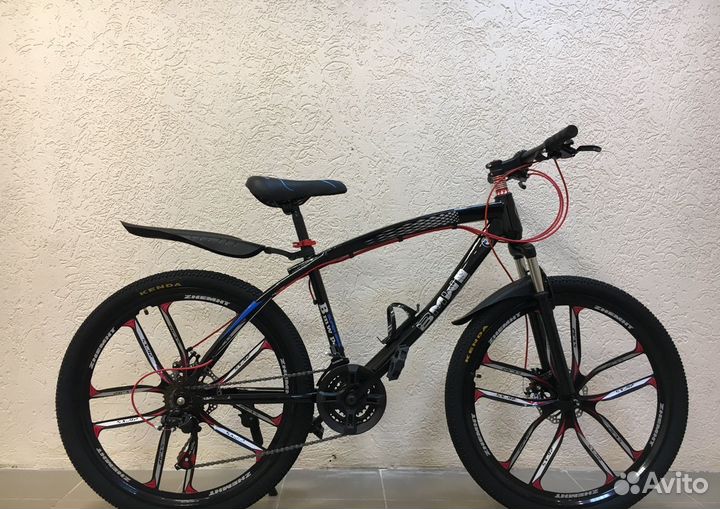 Велосипед Bmw Артикул: 1167as