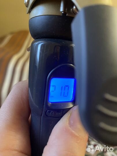 Плойка philips