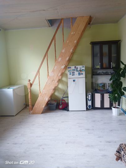 Таунхаус 116 м² на участке 2 сот.