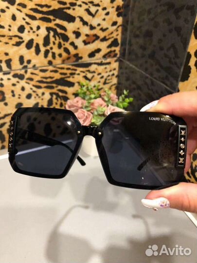 Очки мужские новые