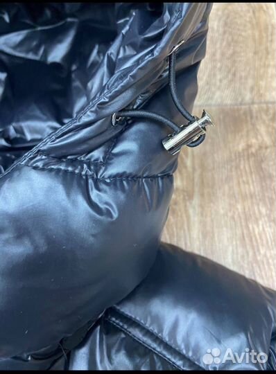 Жилетка Moncler