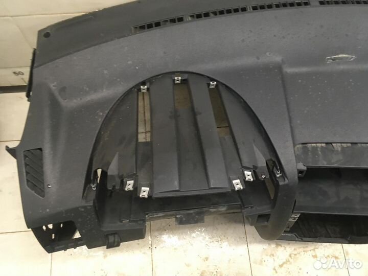 Торпедо Getz 2002-2010