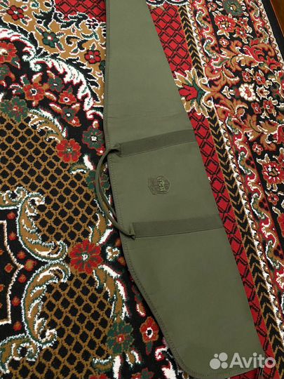 Чехлы на оружия