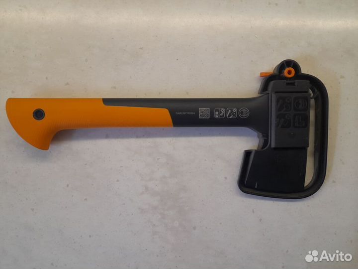 Топор Fiskars X7 новый