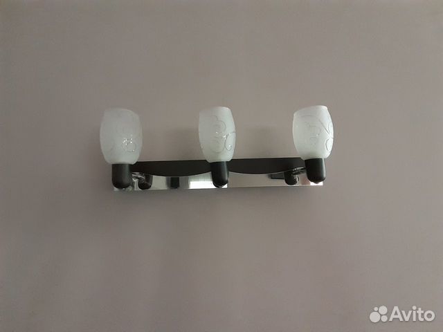 Светильники (бра)