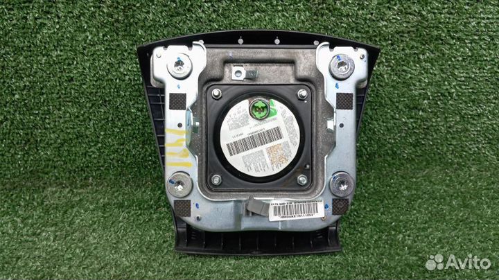 Airbag водительский Kia Mohave