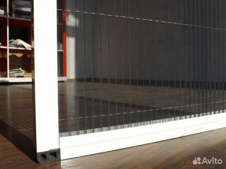 Москитная сетка